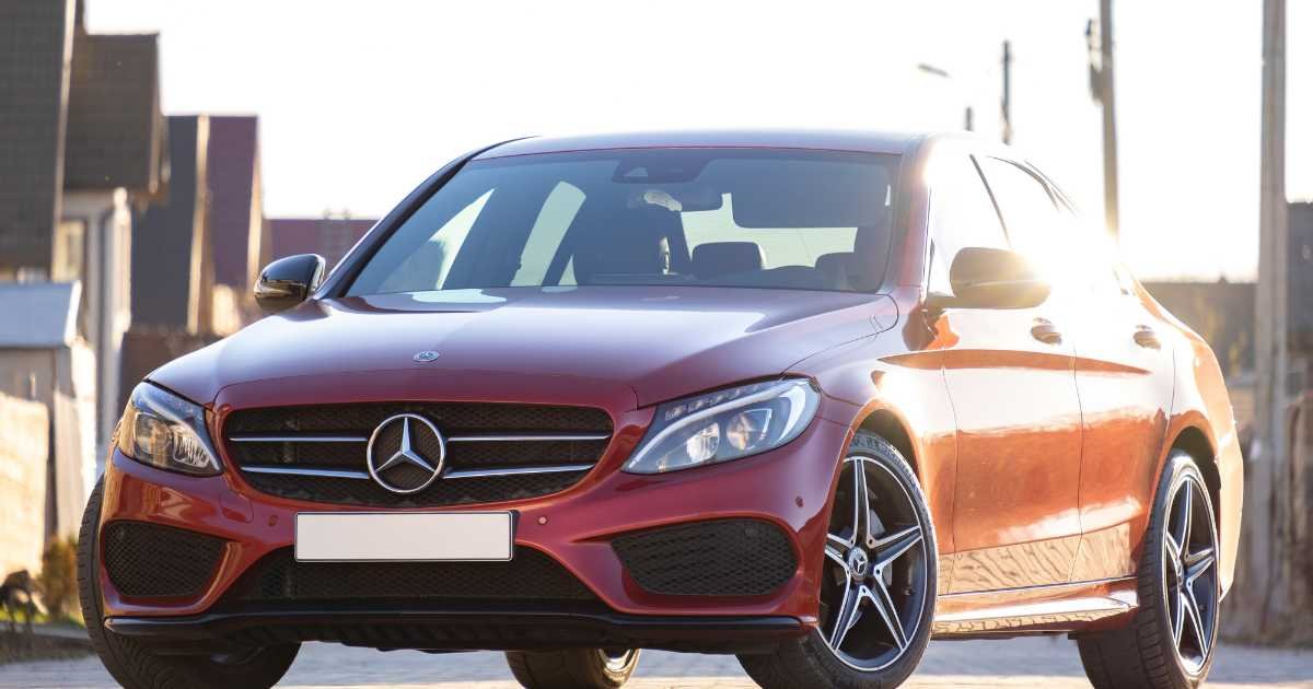Why Modern Mercedes Cars Struggle with Sensor and Software Issues