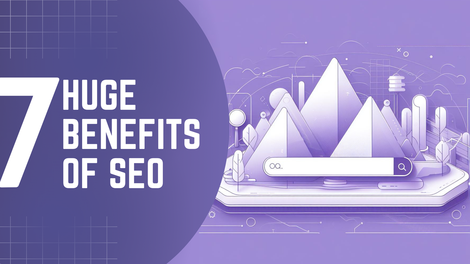 7 Benefits Of SEO For Online Business & Website (Advantages)