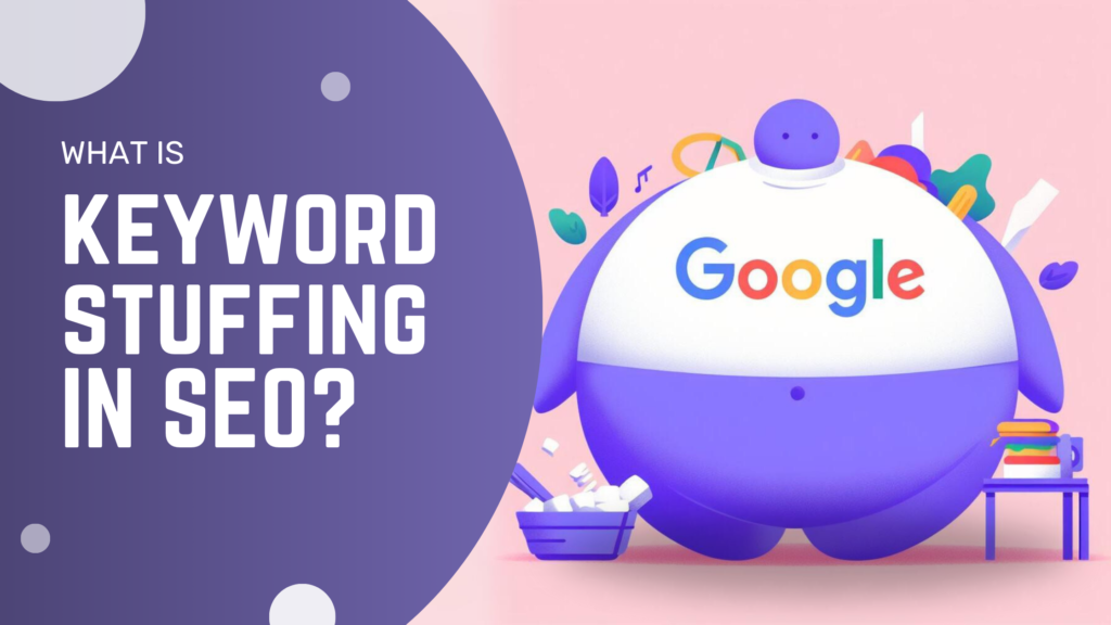 What is Keyword Stuffing in SEO, How to avoid it