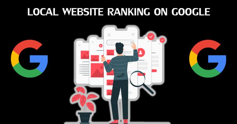 Local-Website-Ranking-on-Google-768x402