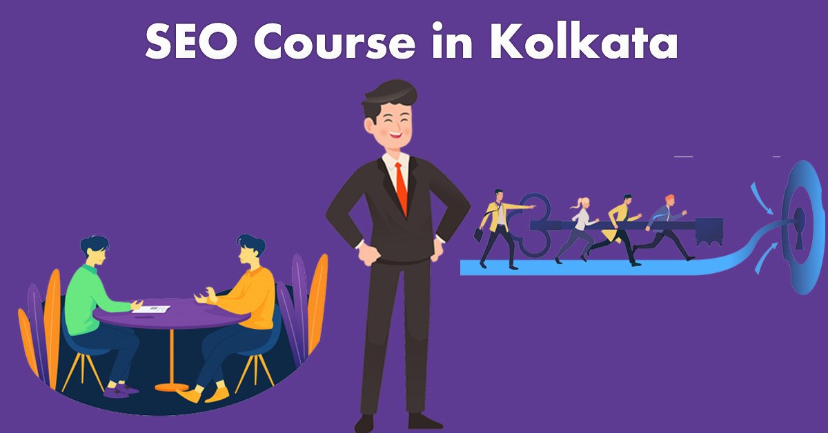 SEO training in Kolkata