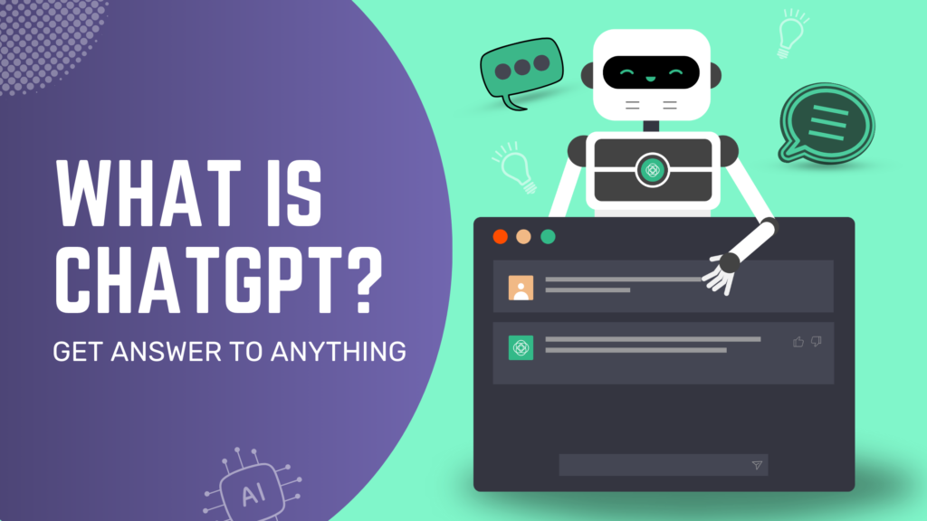 What is Chat GPT? How to Use it to Fasttrack your business Growth?