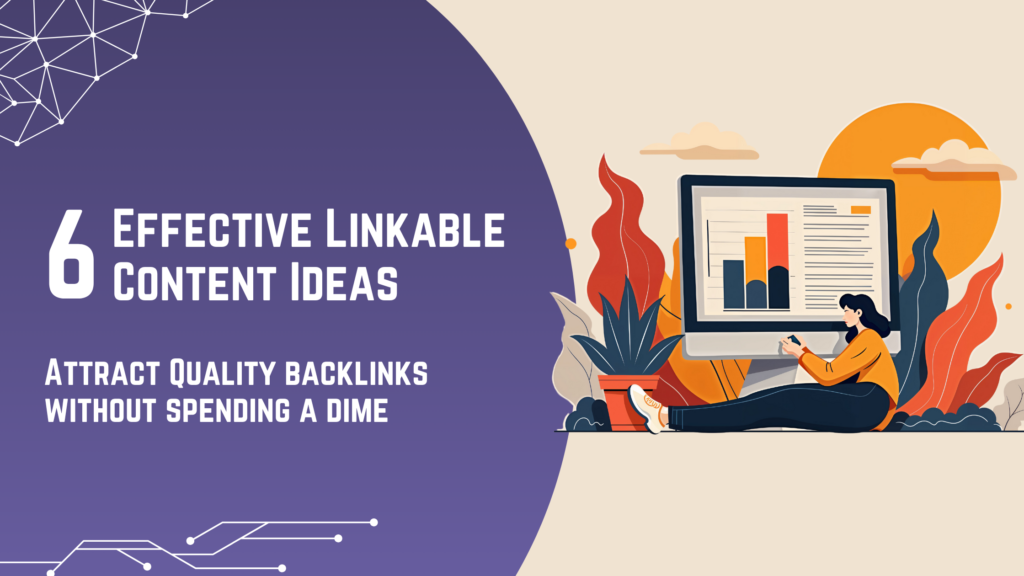 Content That Attracts Backlinks