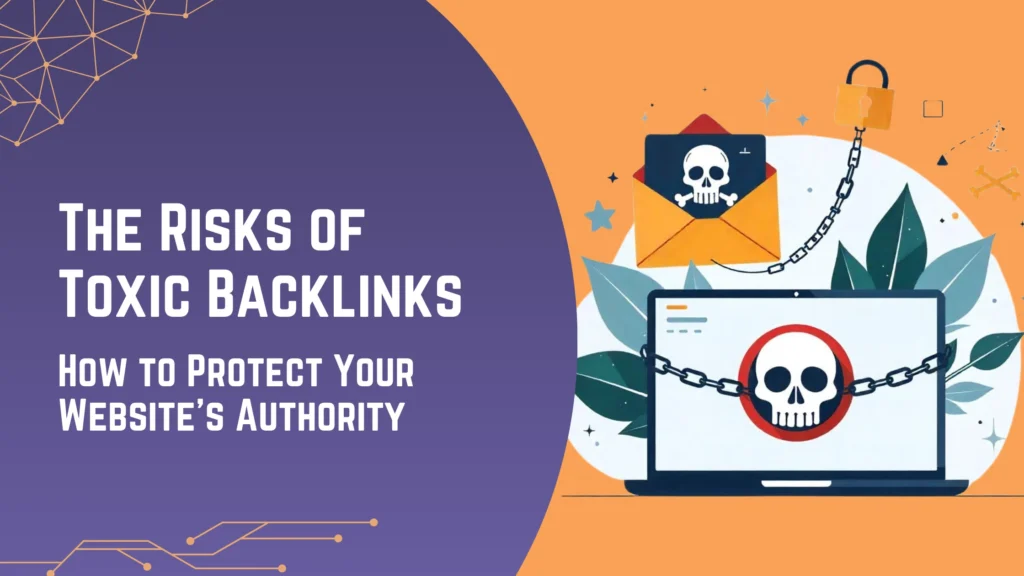 toxic backlinks