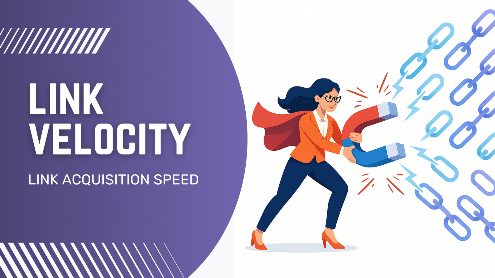 Link Velocity