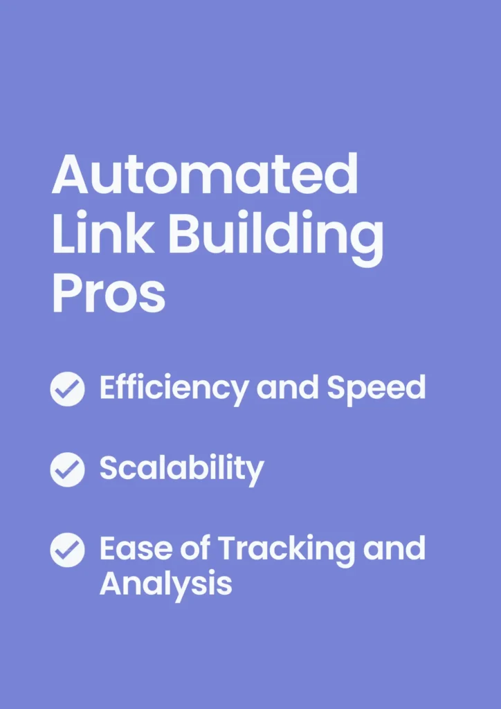 automated link building