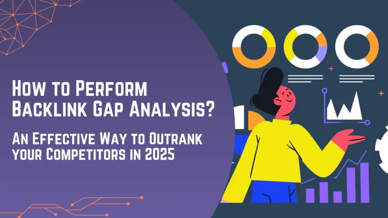 backlink gap analysis