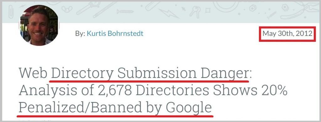 Directory-Submission-for-SEO-is-bad