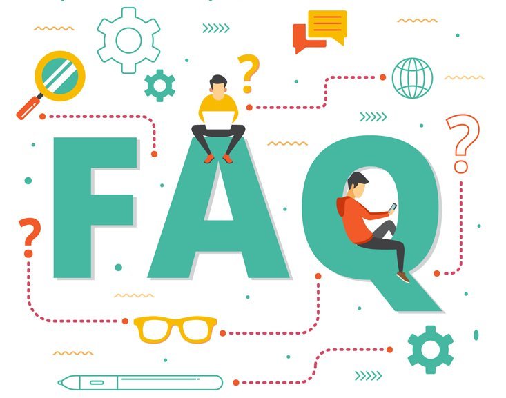 SEO Career - Frequently Asked Questions