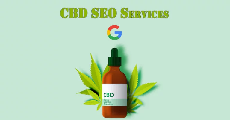 cbd seo services