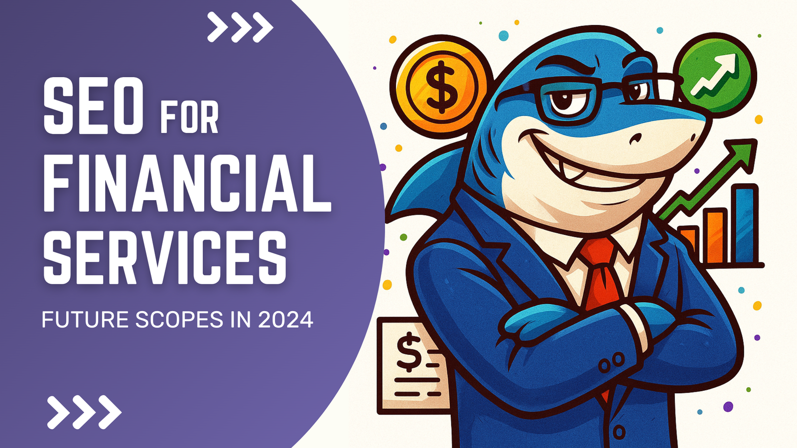 Financial Services SEO