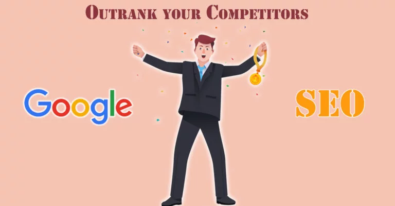 Outrank your competitors on Google