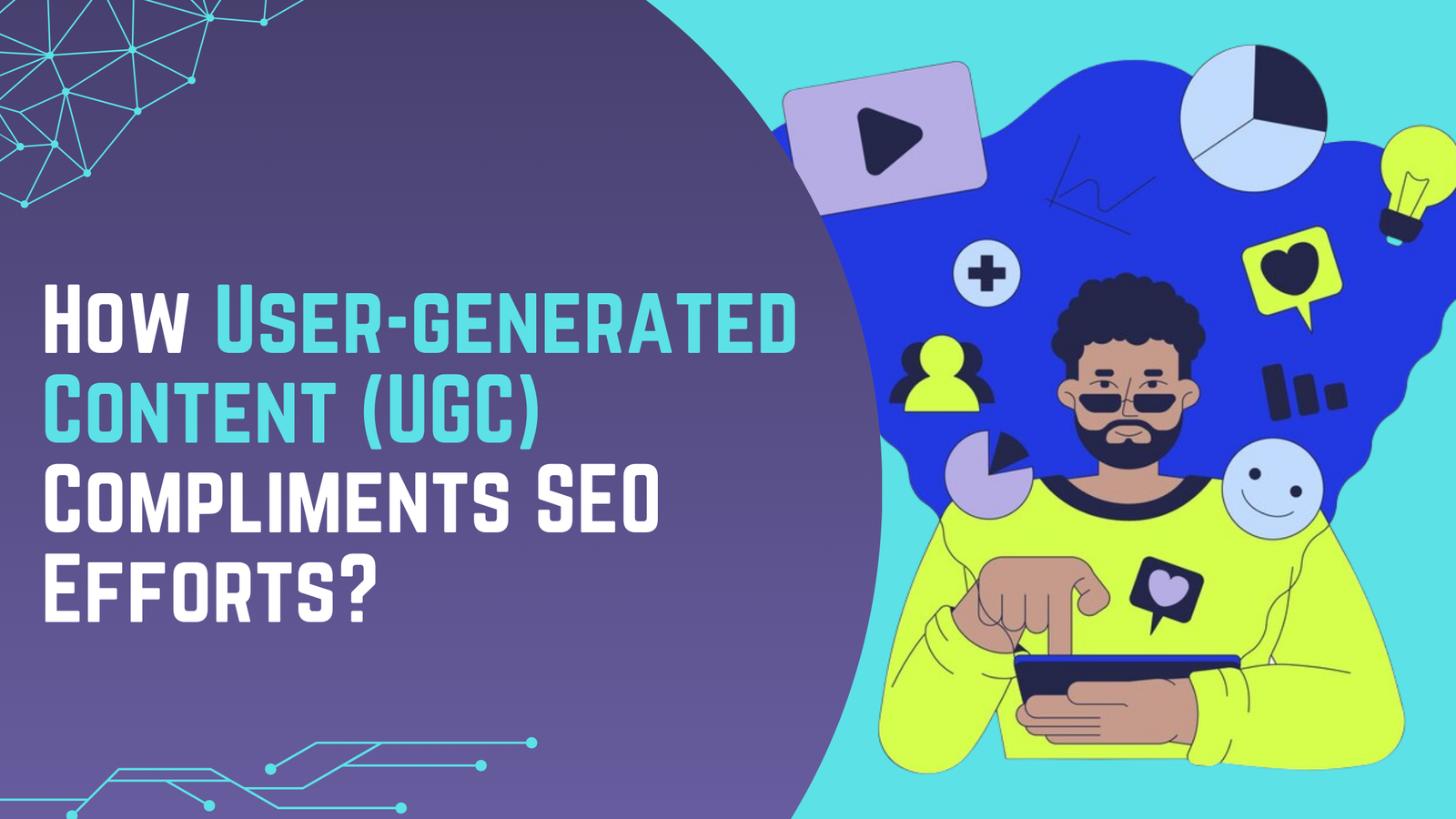 ugc seo